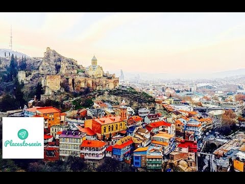 Tbilisi Travel Guide - Georgia Amazing Atmosphere